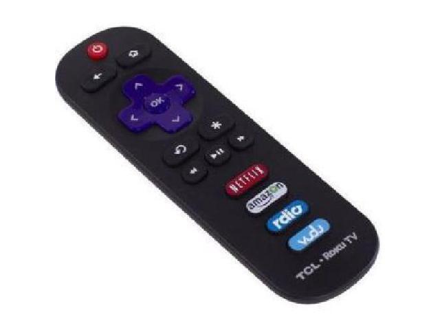 TCL Roku TV RC280 Remote Control
