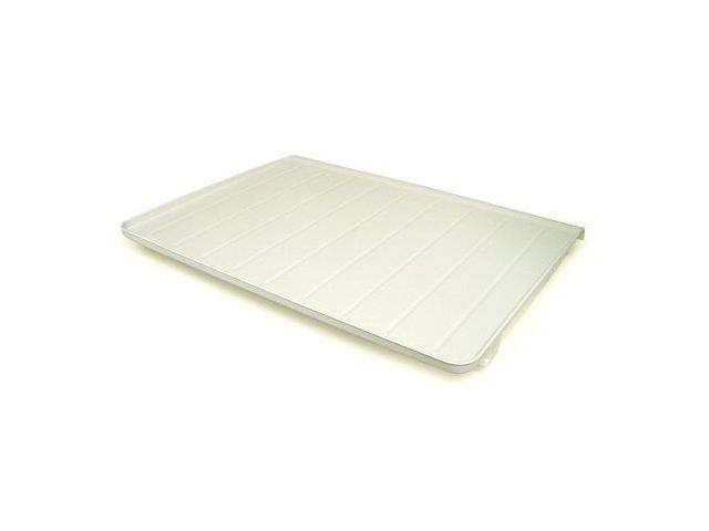 Replacement Drawer Crisper Cover - GE WR32X10398