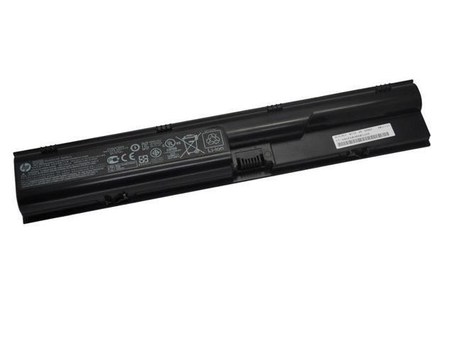 GENUINE PR06 BATTERY for HP PROBOOK 4330s 633805-001 633733-141 47WH 4436s 4435s 4535s 4530s 4431s