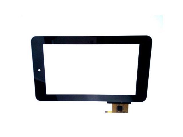 07W Touch screen Digitizer For HP SLATE 7 FPC-TP20843A-V5 FPC-TP20843A-V3