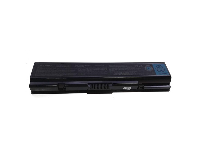 Original Battery 4400mah for Toshiba Satellite A200 A300 PA3533U PA3534U-1BRS PA3535U-1BAS