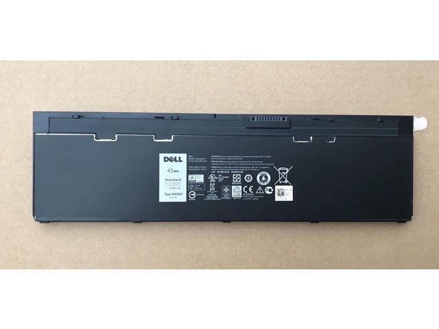 100% OEM Genu Battery WD52H For Dell Latitude E7240 E7250 GVD76 VFV59 J31N7 45WH