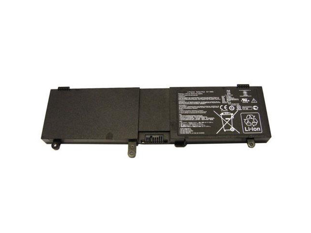 59Wh C41-N550 Battery for ASUS N550 N550J N550JA G550 G550J Q550LF ROG G550JK