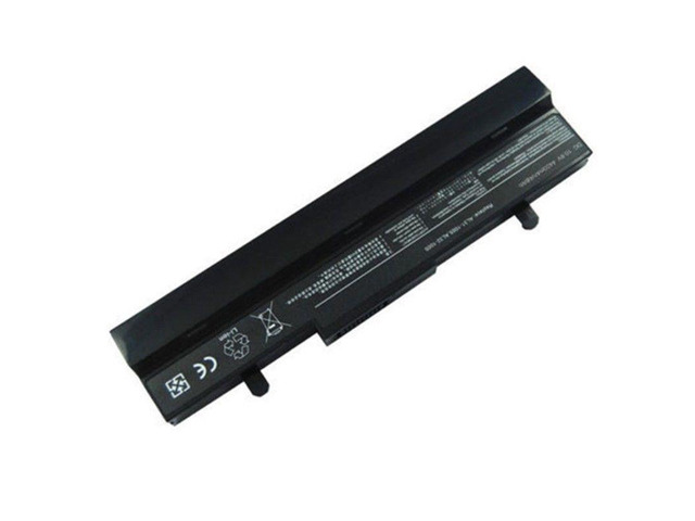 5200mAh Battery for ASUS AL31-1005 AL32-1005 ML31-1005 ML32-1005 1001HA 1005HA