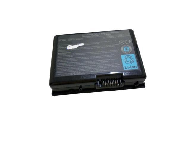 4000mAh PA3589U-1BRS Battery for Toshiba Dynabook Qosmio F40 F45 PA3609U-1BRS