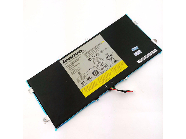 42Wh L11M4P13 Battery for Lenovo IdeaPad Yoga 11 11S Ultrabook 4ICP4/56/120