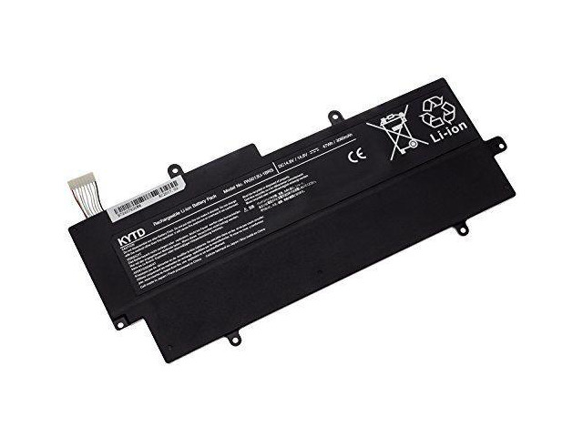 NEW OEM Battery PA5013U-1BRS For Toshiba Portege Z830 Z835 Z930 Z935 Ultrabook
