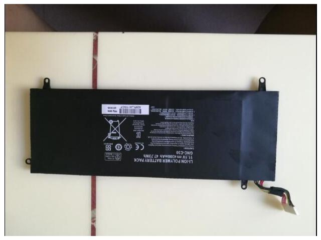 NEW Genuine Battery GNC-C30 For Gigabyte P34G v1 P34G v2 U24 U24F U2442