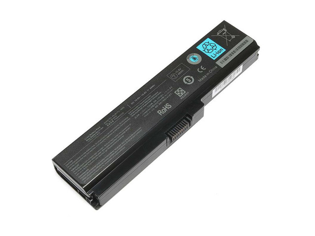 48Wh PA3634U-1BAS Battery for Toshiba PA3635U-1BRM PA3636U-1BR PABAS117 PABAS118