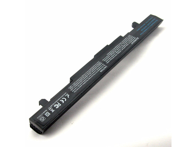 New Battery A41N1424 For ASUS GL552JW GL552JX-CN316T GL552V FX-PLUS ZX50VW-MS71
