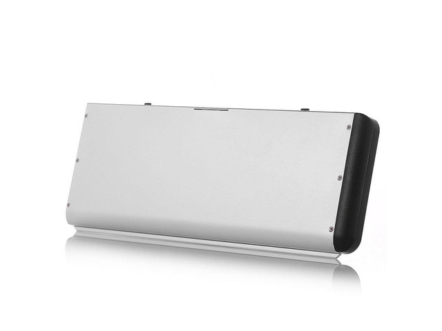 New Battery for Apple MacBook 13' A1280 A1278 MB771J/A MB771LL/A MB467LL/A