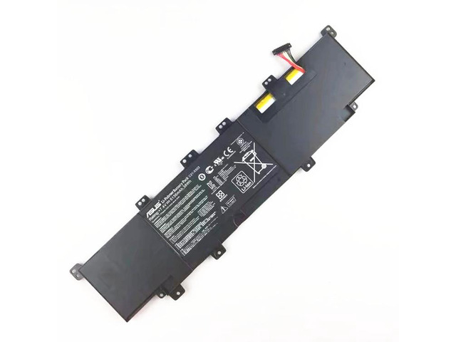 New 38Wh C21-X402 Battery For Asus VivoBook X402 X402C X402CA Series Laptop 7.4V