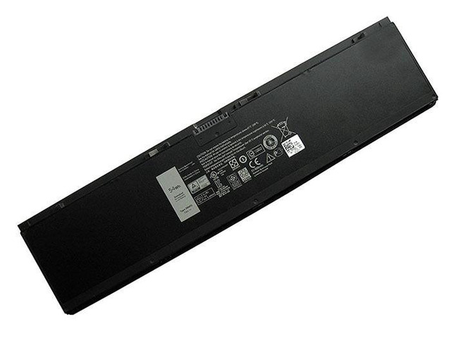 54Wh 3RNFD Laptop Battery For Dell Latitude E7440 G95J5 34GKR 0909H5 7.4V