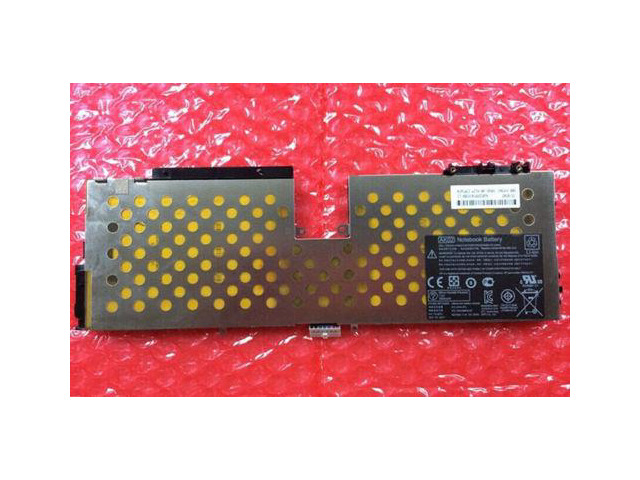 30Wh AK02 Battery for HP Envy 15-1100 15-1000 Slate 500 HSTNN-OB1J NBP2C37 7.4V