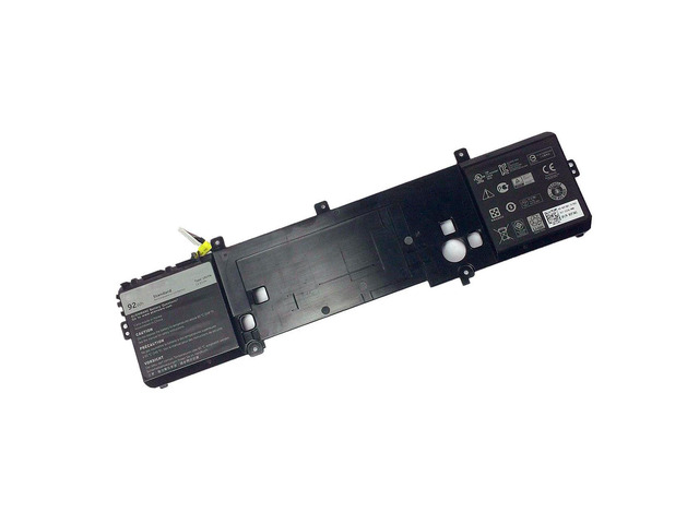 NEW Genuine 92Wh 191YN 2F3W1 Battery For Dell Alienware 15 R1 R2 R3 ALW15ED-1828
