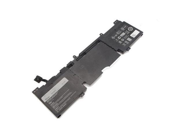 51Wh Laptop Battery For Dell Alienware ECHO 13 QHD Series 3V806 14.8V
