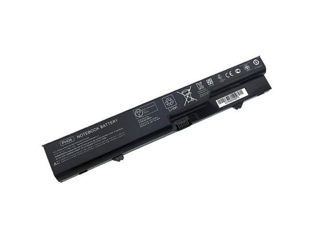 47Wh PH06 PH09 Battery for HP 320 321 420 620 ProBook 4320s 4321s 4325s 4320t