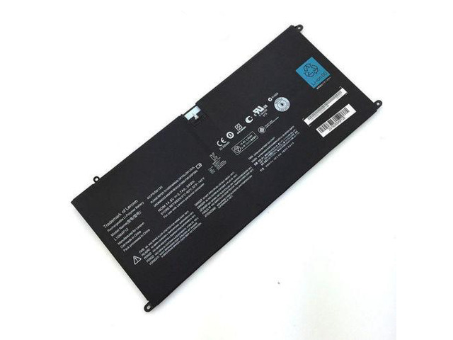 NEW OEM Battery L10M4P12 For Lenovo IdeaPad Yoga 13 13-IFI 13-ITH 13-ISE U300S