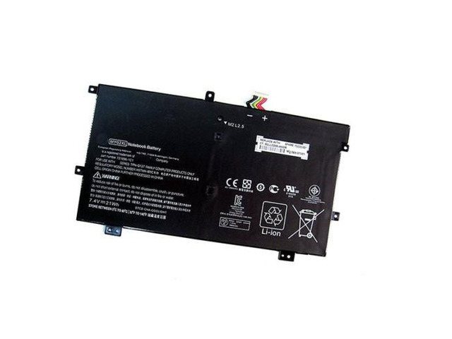 21Wh MY02XL Battery for HP SLATEBOOK 10.1' X2 10-H010NR 10-H000SA Tablet series
