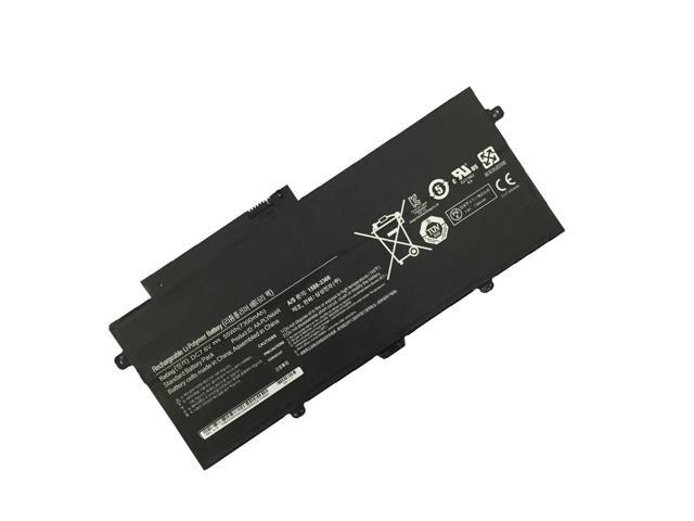 Original Battery AA-PLVN4AR For Samsung NP940X3G NP940X3K NP910S5J K02 Series