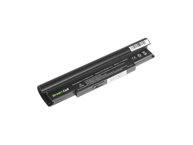 Battery for Samsung NC10 NC20 N110 N120 ND10 AA-PB8NC6B/E AA-PB8NC8B AA-PL8NC6B