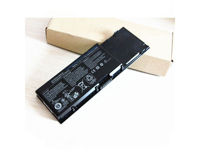 90WH NEW OEM GENU BATTERY FOR DELL PRECISION M6400 M6500 8M039 C565C DW842 G102C