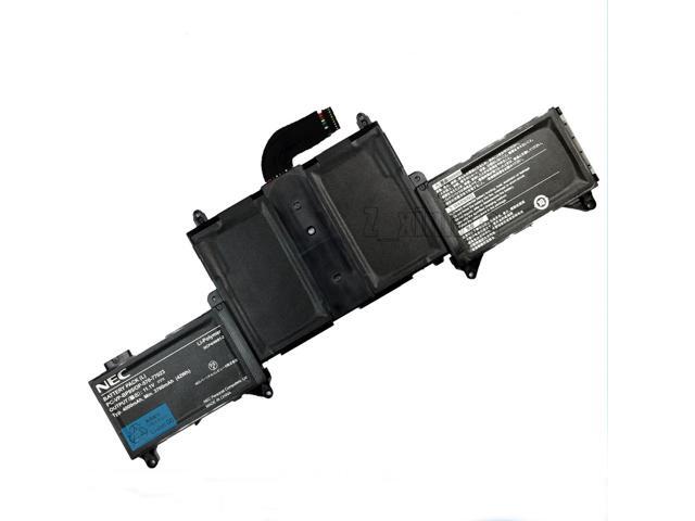 OEM Battery PC-VP-BP95 OP-570-77023 For NEC LaVie LZ650 Ultrabook