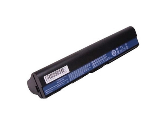 14.8V Battery For Acer TravelMate B113M B113-M Aspire One 756 AL12B32 AL12X32