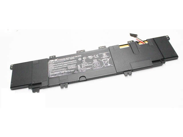 New Genuine C21-X502 Battery for ASUS F502C X502CA X502C X502 Laptop Series