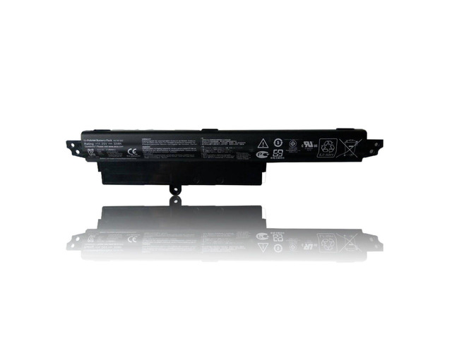 11.25v 33wh New A31N1302 Battery For ASUS VivoBook X200CA X200MA X200 X200LA