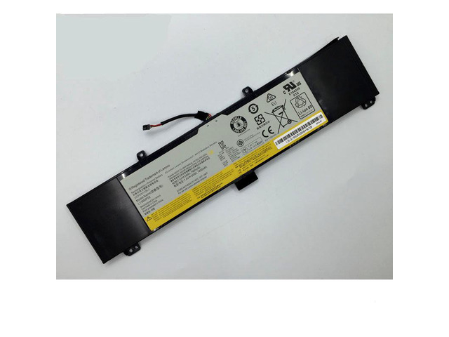 Genuine L13N4P01 L13M4P02 Battery For Lenovo Erazer Y50 Y50-70 Series Y50-70-ISE
