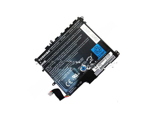 Battery for Toshiba PA5029U-1BRS 3UPF614496-1-T0787
