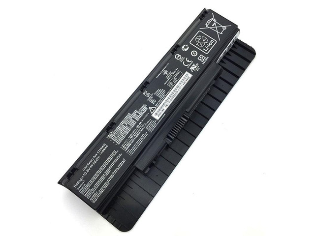 56Wh A32N1405 Battery for ASUS G58JM ROG G551 G551J G551JK G551JM G771J G771JM
