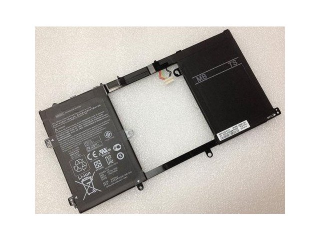 28Wh NB02XL Laptop Battery for HP HSTNN-DB5K 726241-2C1 726596-001 series 7.4V