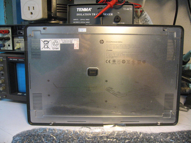 62Wh RS06 Battery for HP Envy 14 14t RM08 HSTNN-XB1S 592910-351 592910-541