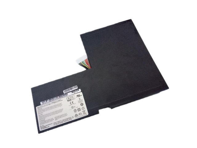 NEW BTY-M6F Battery For MSI GS60 2QE 6QE Ghost Pro & PX60 Prestige 11.4V 4640mAh