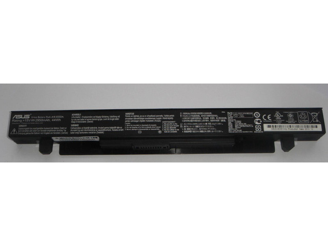 44Wh battery for F550 F552 K450 K550 P550 P450 X450CA X550C A41-X550 A41-X550A
