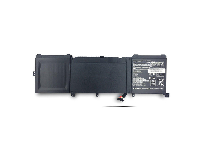 96Wh C32N1523 Battery for UX501VW N501L Series 8200mAh 11.4v