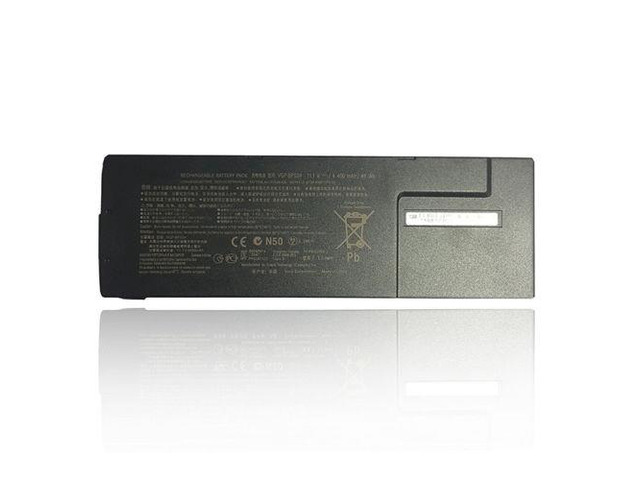49Wh VGP-BPS24 Battery for Sony VAIO SA SB SC SD SE VPCSA VPCSB VPCSC VGP-BPL24