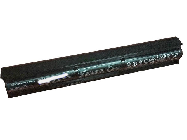 55Wh RI06XL Battery For HP ProBook 450 455 470 G3 RI04 HSTNN-PB6Q 811063-421