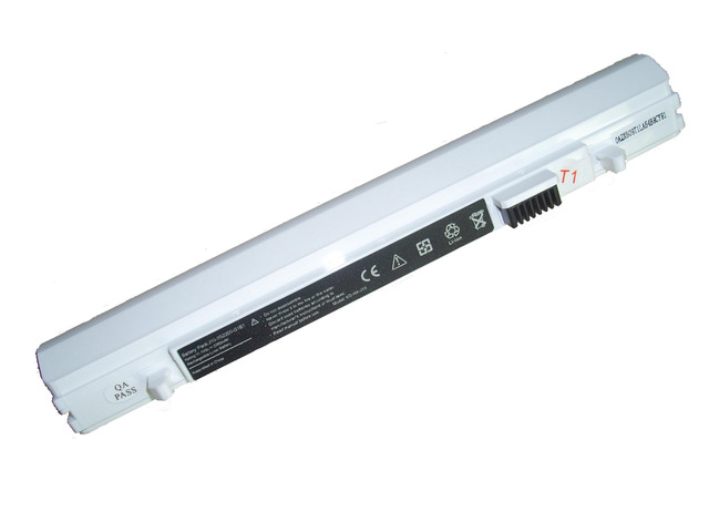 2200mAh laptop battery for HASEE Q120,Q120B,Q120C,Q120S Series J10-3S2200-B1B1,J10-3S2200-S1B1,J10-3S2200-G1B1,J10-3S2200-M1A2,J10-3S4400-S1B1