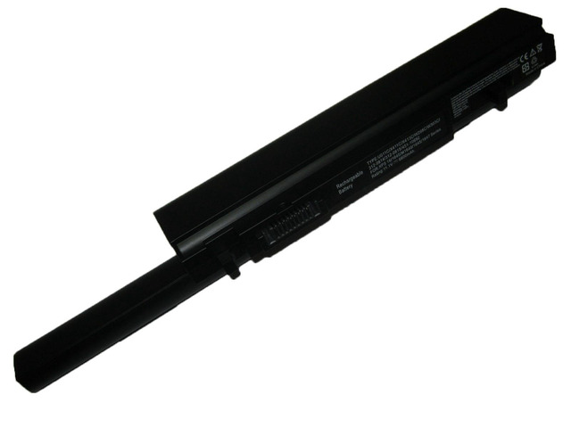 6600mAh Laptop Battery For DELL Studio 16 Laptop,Studio XPS 16,Studio XPS 16 (1645),X411C,W303C,312-0815,415-10692,312-0814,U011C,W267C,W298C,X413C