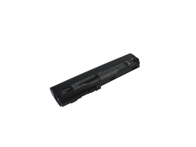 4400mAh Laptop Battery HP EliteBook 2560p,EliteBook 2570P, HSTNN-DB2L,HSTNN-DB2M,HSTNN-DB2L,HSTNN-UB2K