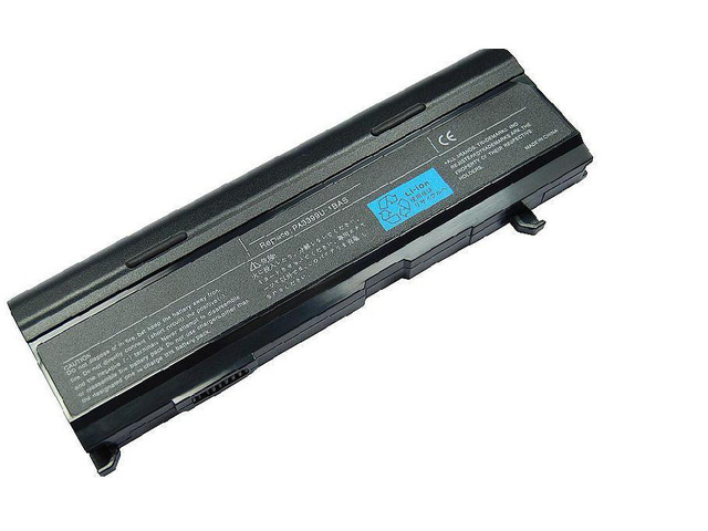 6600mAh laptop battery for TOSHIBA Dynabook CX/45A Dynabook CX/47A Dynabook CX/855LS Dynabook CX/875LS Dynabook CX/955LS Dynabook CX/975LS...