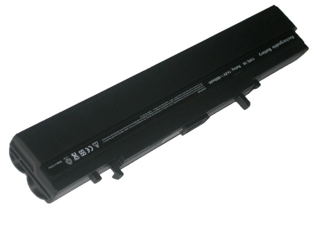 4400mAh Laptop Battery For ASUS V6 V6V V6000 V6000V VX1 SERIES V6800 V6800V Series V6Va V68 V68V V6X00J Series 90-NAA1B1000,A42-V6,S2691061