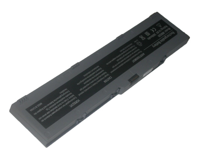 4400mAh laptop battery for FIC Series A5,A550 LENOVO Series K60,K66,3100 NEC PC-VP-WP38,OP-570-75701