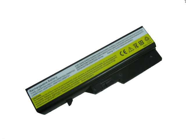 4400mAh laptop battery for LENOVO B470 B470A B470G B470eL-BEI B475A B475G 57Y6454,57Y6455,FRU 121001056,FRU 121001071,FRU 121001091,FRU 121001094