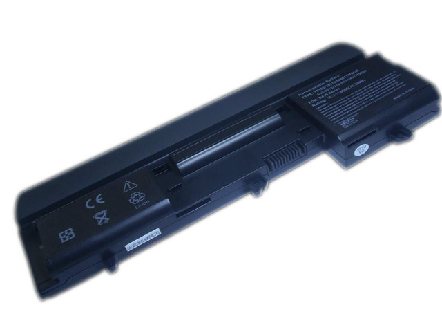 6600mAh Laptop Battery Dell Latitude D410 series,312-0314, 312-0315, Y5179, Y5180, Y6142,DELL 0MY988,451-10234,MY988