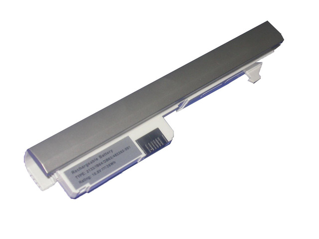 2600mAh Laptop Battery For HP 2133 Mini-Note Mini 2140,463306-241,464120-141,482262-001,482263-001,484783-001,HSTNN-DB63,HSTNN-IB64,KU528AA