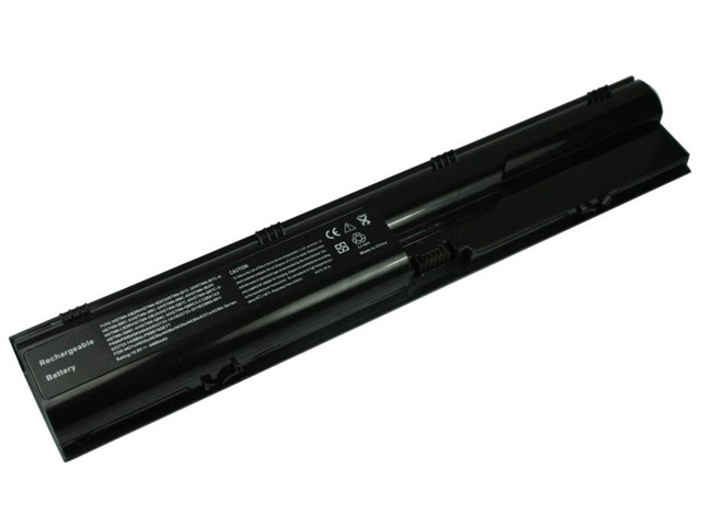 4400mAh Laptop Battery HP ProBook 4330s,ProBook 4331s,ProBook 4341s,ProBook 4430s,633805-001,650938-001,HSTNN-DB2R,HSTNN-IB2R,HSTNN-LB2R